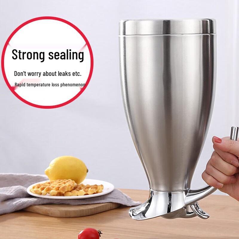 304 Stainless Steel Hospitality Coffee Pot