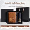 Guochao A5 Premium Notebook & USB Gift Set with Custom Logo Printing