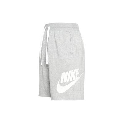 Club Alumni French Terry Shorts 'Grey' Men's DX0503-063