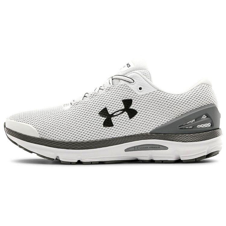 Under Armour Men s Hovr Phantom 2 SE White Black 3023276-100 42.5