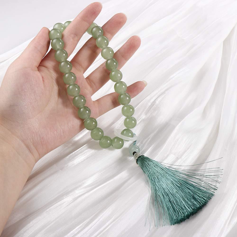 Chinese Style Jewelry Female Hand Chain Antique Bracelet Chinese Style Bracelets Stone Bracelets