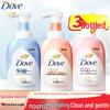 Dove Foaming Body Wash Trio Pack