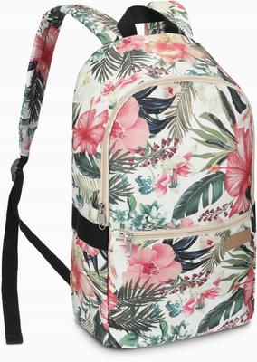 Zagatto Multicolored School Backpack ZG696