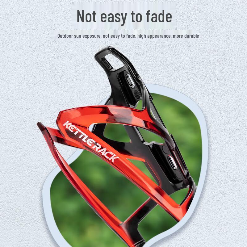 Bicycle Water Bottle Cage