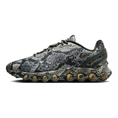 Air Max Dn8 Schlangenhaut Sneaker Freizeitschuhe HV8476-300