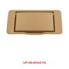Vanity Mirror Sun Visor for 06-08 Mercedes ML/GL Class