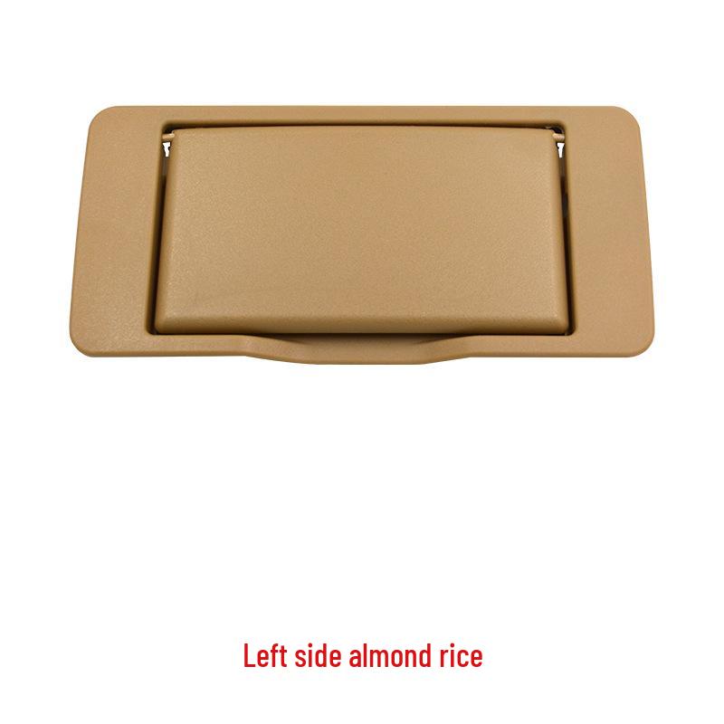 Vanity Mirror Sun Visor for 06-08 Mercedes ML/GL Class