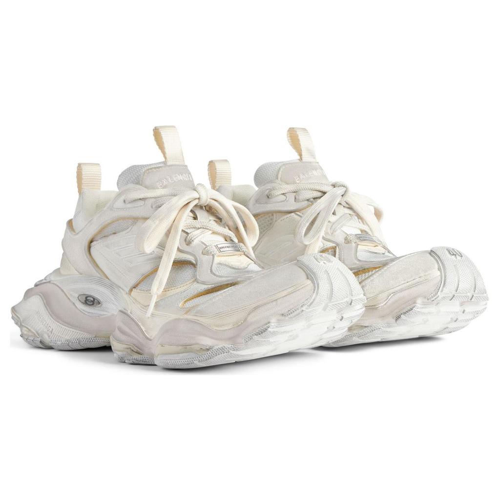 (WMNS) Balenciaga Cargo 'Beige' Women's 785756W2MV19191