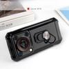 Adequado para capa de celular Oukitel WP36, suporte