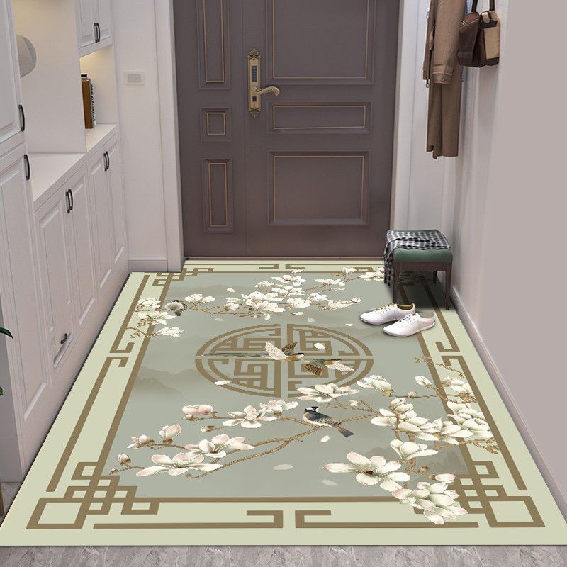 Entrance Floor Mats Door Mats Household Entrance Door Mats Entrance Mats Kitchen and Bathroom Mat