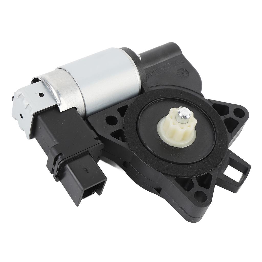 Power Window Lift Motor 742 802 Front Right Rear Left Efficient Control Sturdy Power Window Regulator Motor for 3 6 2