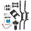 Metal Frame Girder with Motor Set Fit for MN90 MN90K MN91 MN91K MN45 MN45K MN99 MN99S