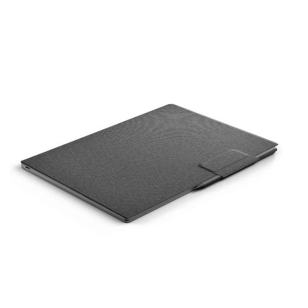 Case for ReMarkable Paper Pro Move 7.3" 2025 Magnetic Attach Slim Book Folio Protective Cover with Pen Clasp Auto Sleep/Wake