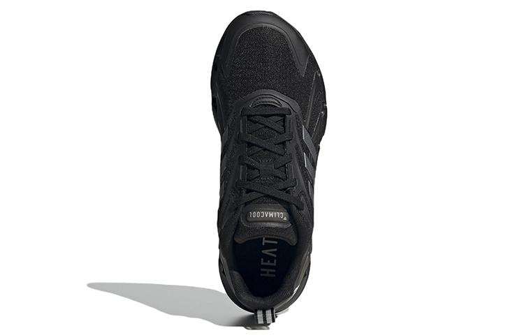 Adidas Ventice Climacool 'Black Metallic Silver' GZ0662