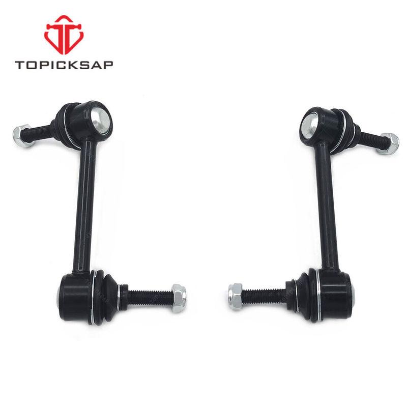 TOPICKSAP Pair of Rear Stabilizer Sway Bar Link LH RH for Ford Explorer Taurus Flex Lincoln MKS MKT 2010 2011 - 2018