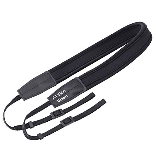 Vixen ATERA Anti-Vibration Binoculars, Beige, H12x30mm, 11493-1