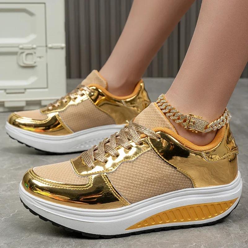 MAEDEF New High Quality Fashion Comfort Casual Women Shoe Outdoor Lightweight Anti Slip Breathable Flats Walking Shoes for Women