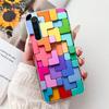 For Realme 6 Pro Case RMX2061 Soft Silicone Cartoon Phone Cover For OPPO Realme 6 Pro Case Realme6 Realme 6 Pro 6i 6S 6Pro Coque