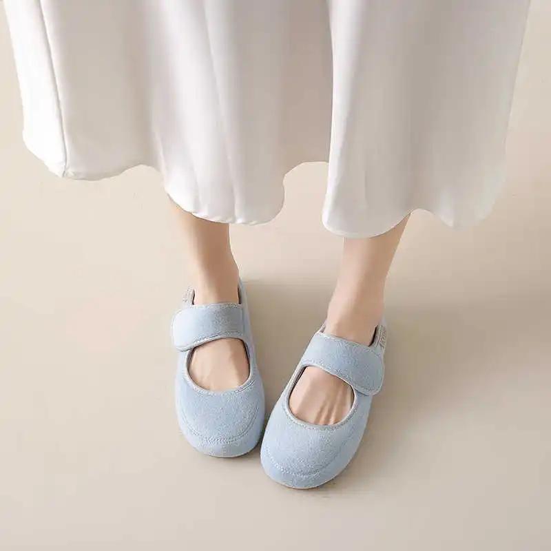 Snow Boot Strapless High Quality Shoes For Women Loafers Women's Brown Boot Shoes For Sneakers Sport Traning Play All Brand