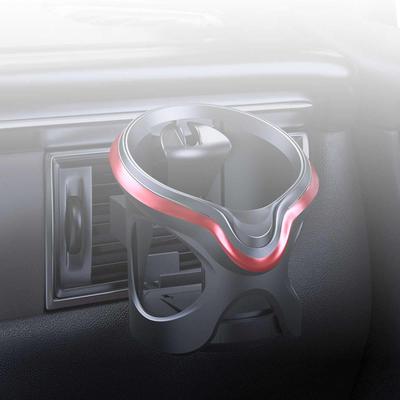Car Cup Holder, Compatible with Subaru XV GP Type, GT Type, Forester, SK Type,