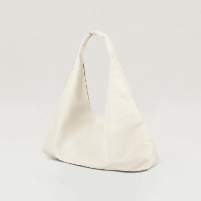 [Influencer PICK] RITA NYLON IVORY