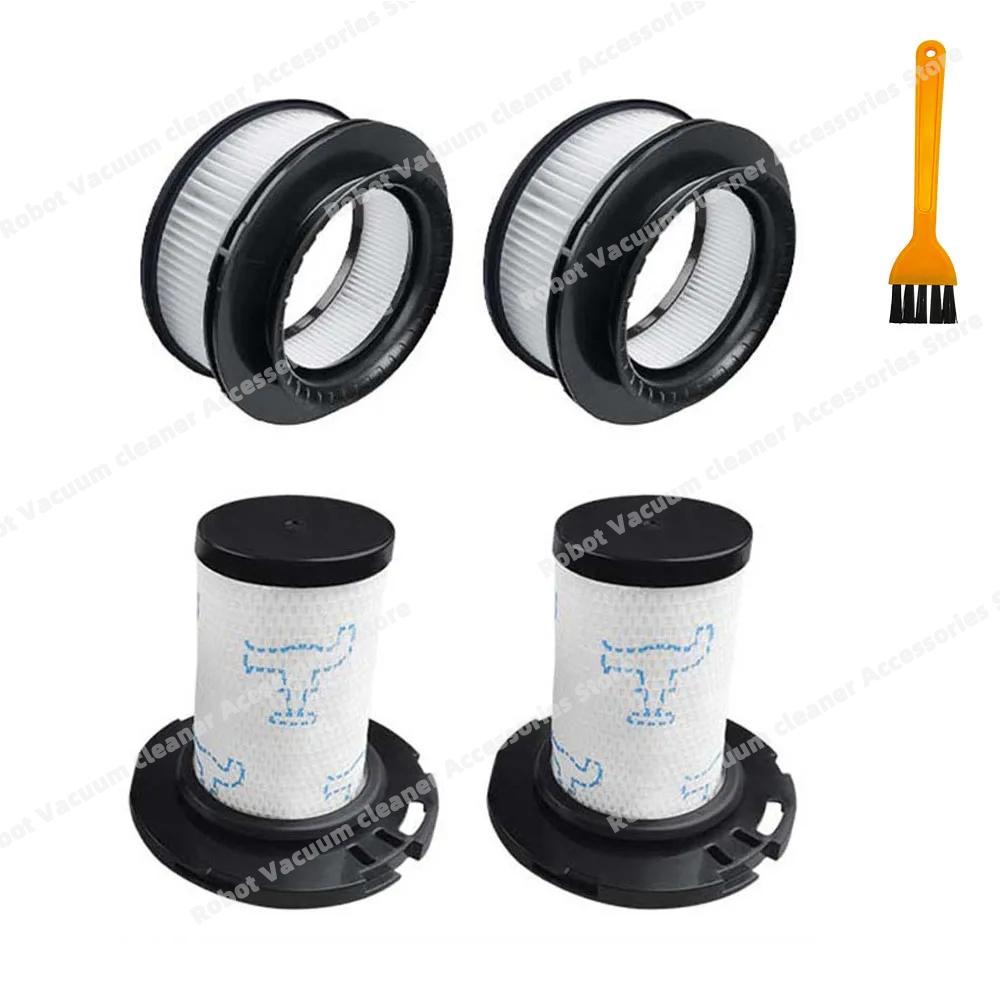 Filters Compatible For For X-Force Flex 14.60 / 15.60 RH9958 / RH990 / RH99F1 / ZR009007 / ZR009008 Accessories Parts