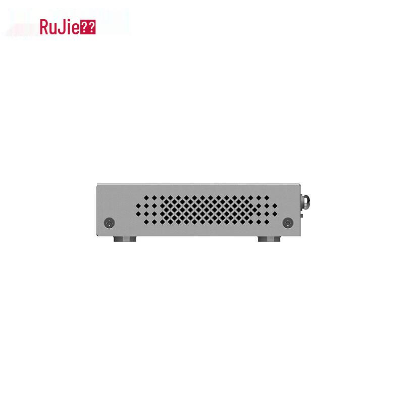 Ruijie RG-NBF2100S-8GT1SC-P 8-Port Gigabit Layer 2 Managed PoE Access Switch