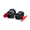 Yonghao Yinghong UPVC True Union Ball Valve