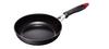 Cerabrid Frying Pan 24cm Black CF-24-BKN
