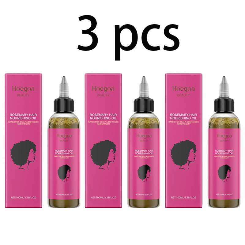 

Кондиционирующее масло Hoegoa Rosemary Питает, успокаивает и разглаживает вьющиеся волосы, придавая им гладкость и блеск.