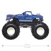 Hot Wheels Monster Truck Big Size Bigfoot [Mini Car 1:24] [3 and Up] GWL11