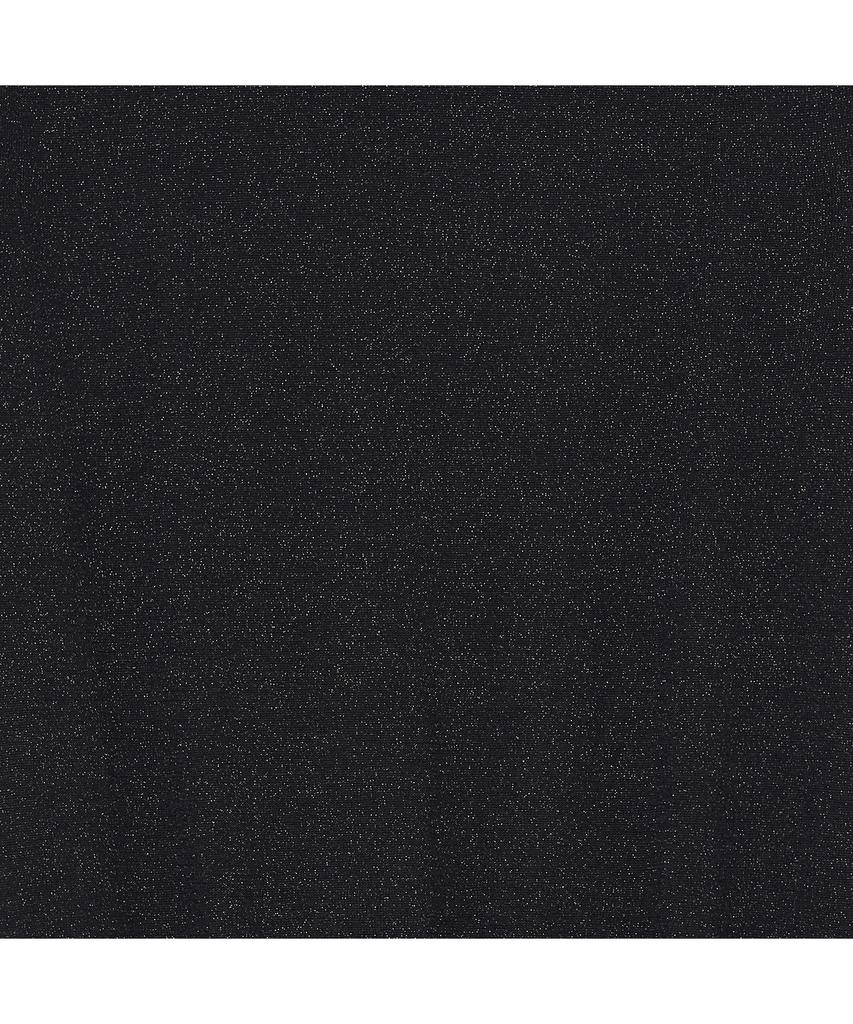 IOLO Women'S Shine Wool Mock Neck_Black