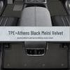 BYD Sea Lion 05DMI TPE Full Coverage Floor Mats