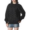 MLB New York Yankees FW25 Sweatshirt Unisex 3AMTM0154-50BKS