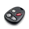 KEYYOU  For Cadillac CTS SRX 2003 2004 2005 2006 2007 For Chevrolet Cavalier 4 Buttons Remote Car Key 315Mhz L2C0005T Fob