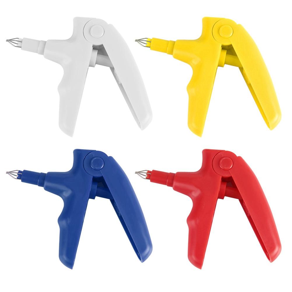 Orthodontic Ligature Gun Tools Oral Orthodontic Ligation Dental Instrument
