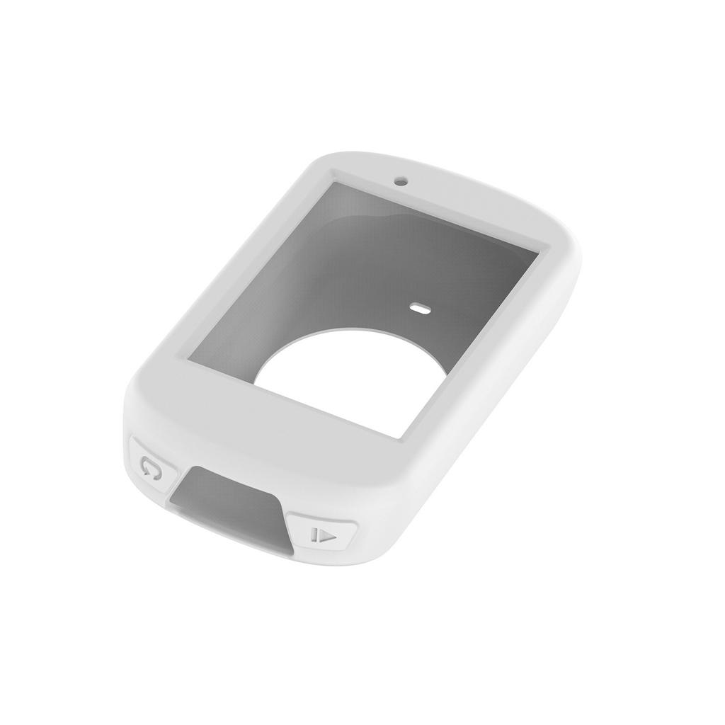Silikondeksel til Garmin Edge 830 530 130 130 Plus deksel Skjermbeskytter til Edge 830 deksel Garmin beskyttelsestilbehør