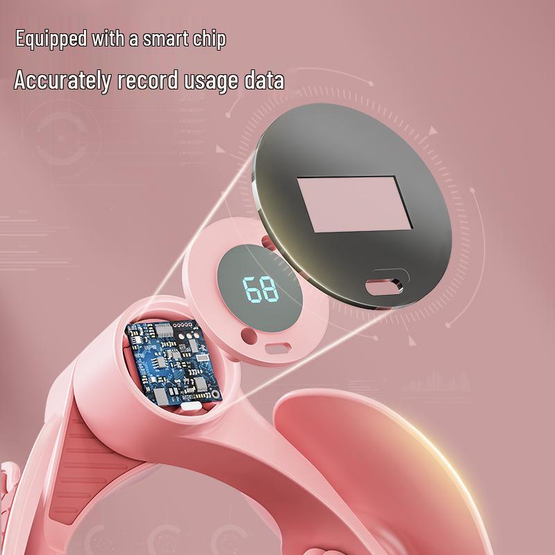 5th Gen Pelvic Floor Muscle & Leg Trainer for Women