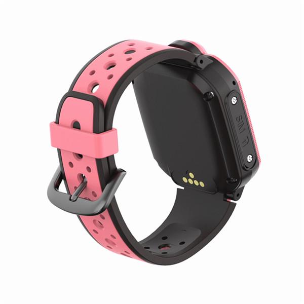 Greentiger LT05 4G Smart Watch Kids Video Call GPS WIFI SOS Waterproof  bluetooth Children Smartwatch Tracker VS A36E Q50 Y95|Smart Watches| -  AliExpress