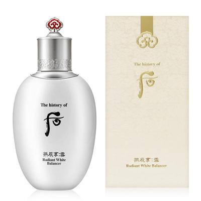 THE WHOO Whitening Balancer 150ml
