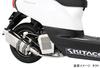 KITACO Radiator Screen for Giorno/Tact/Dunk 660-1157100