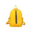New Spring and Summer Simple Backpack Women's Leisure Fashion Travel Backpack School Bag Student Small Backpack Tide