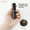 Retractable Cosmetic Brush Portable Face Powder Blusher Foundation Blush Highlight Brush Fiber Hair Handle Brush Female