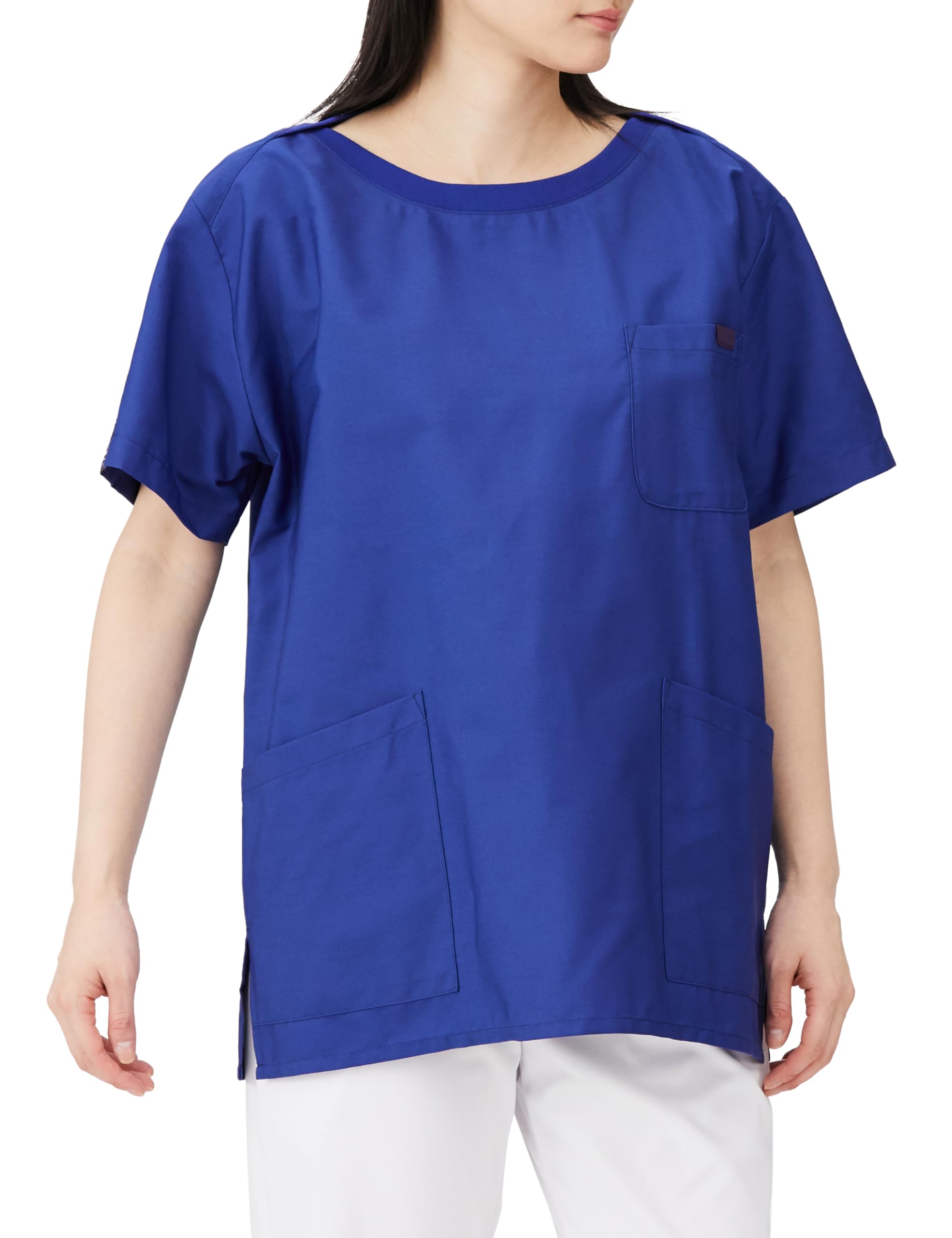 

Scrubs [Pantone] T-shirt-like