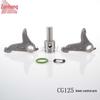 Motorcycle CG125 ZJ125 Qianjiang 125 Silent Rocker Arm with Shaft Accessories