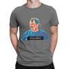 Gerald Inaudible Clarksons farm funny Novelty 100 Cotton TShirt clarkson farm Tees Tops For Unisex