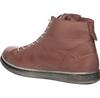 Andrea Conti High Top Sneakers