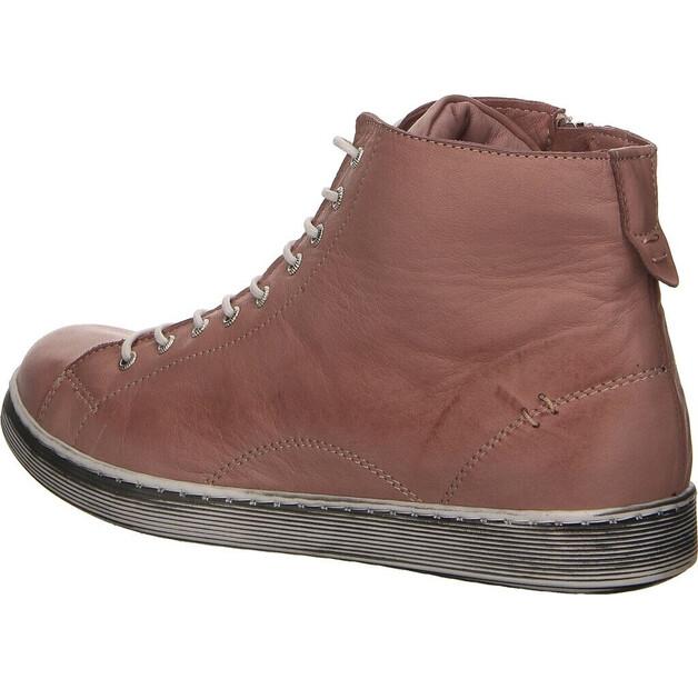 Кроссовки Andrea Conti High Top EU 35