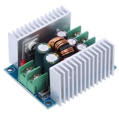 DIY moduly – Elektronické moduly