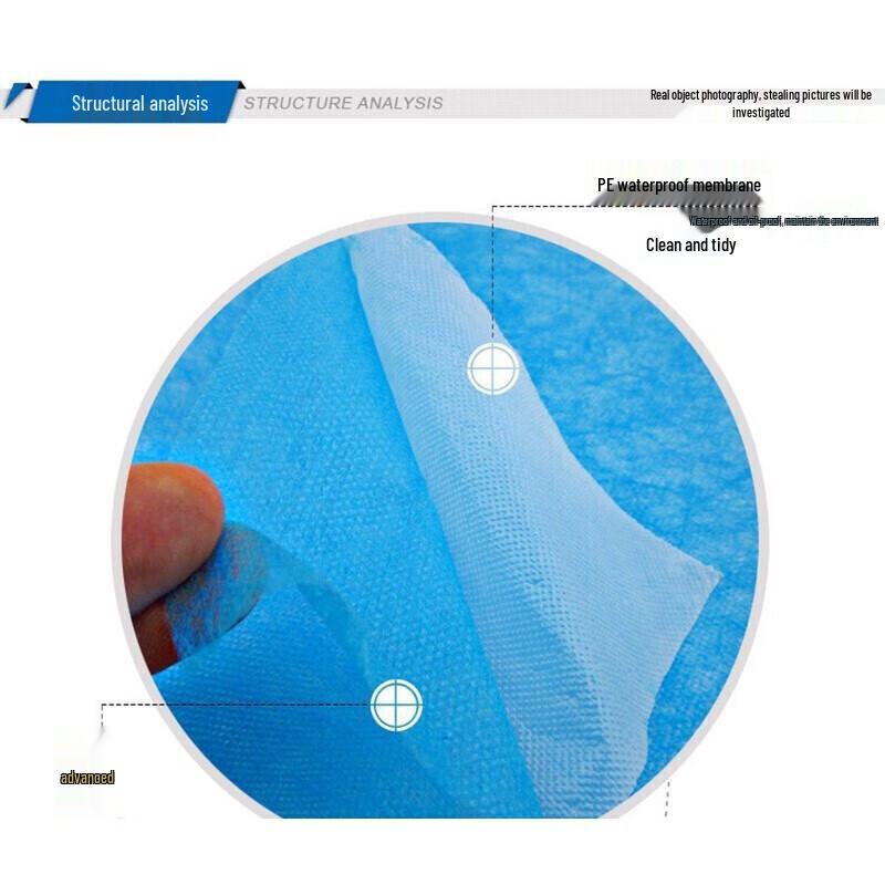 Churong Disposable Bed Sheet